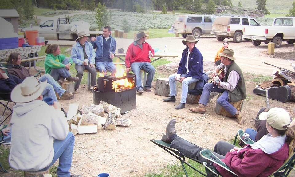 camp-out-klondike-guest-ranch