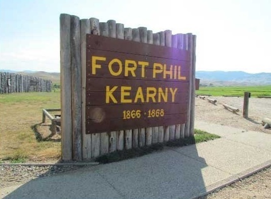 historical-tour-ft-phil-kearny-wyoming