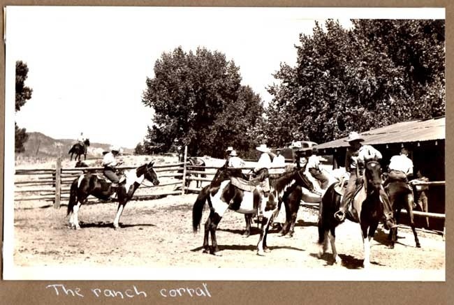 klondike-guest-ranch-historical-corrals-wyoming