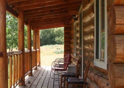 cabin-buffalo-wyoming-dude-ranch