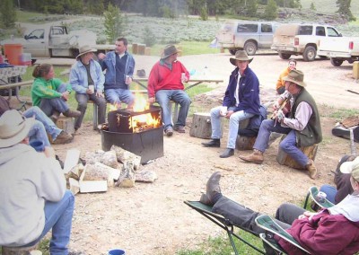 camp-out-klondike-guest-ranch